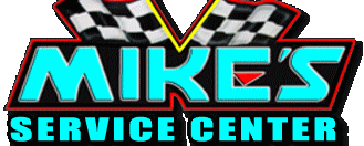 Mike's Ultra Service